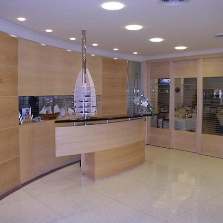 Hotel Zurigo Varazze Bagian luar foto