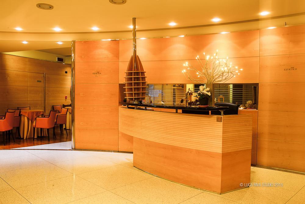 Hotel Zurigo Varazze Bagian luar foto