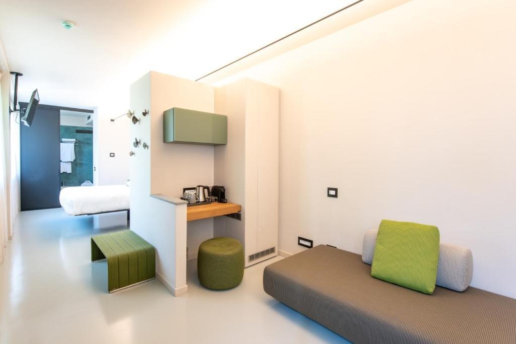 Hotel Zurigo Varazze Bagian luar foto