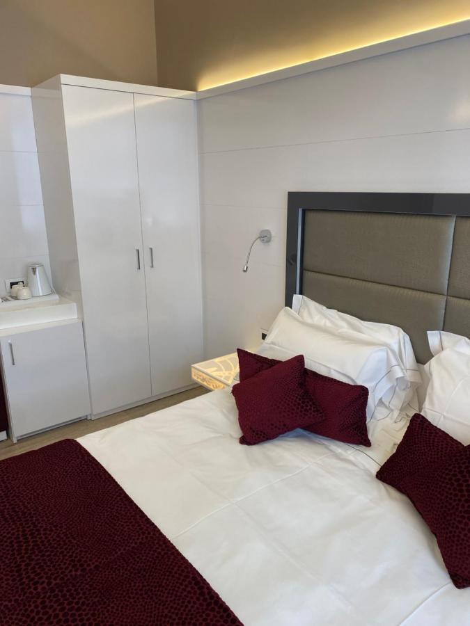 Hotel Zurigo Varazze Bagian luar foto