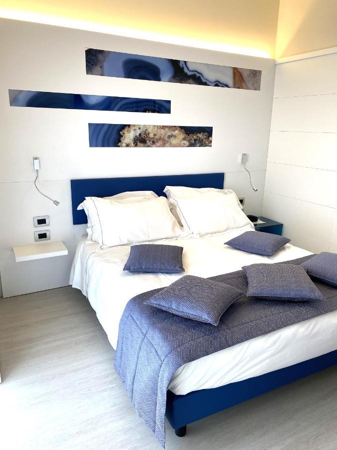 Hotel Zurigo Varazze Bagian luar foto