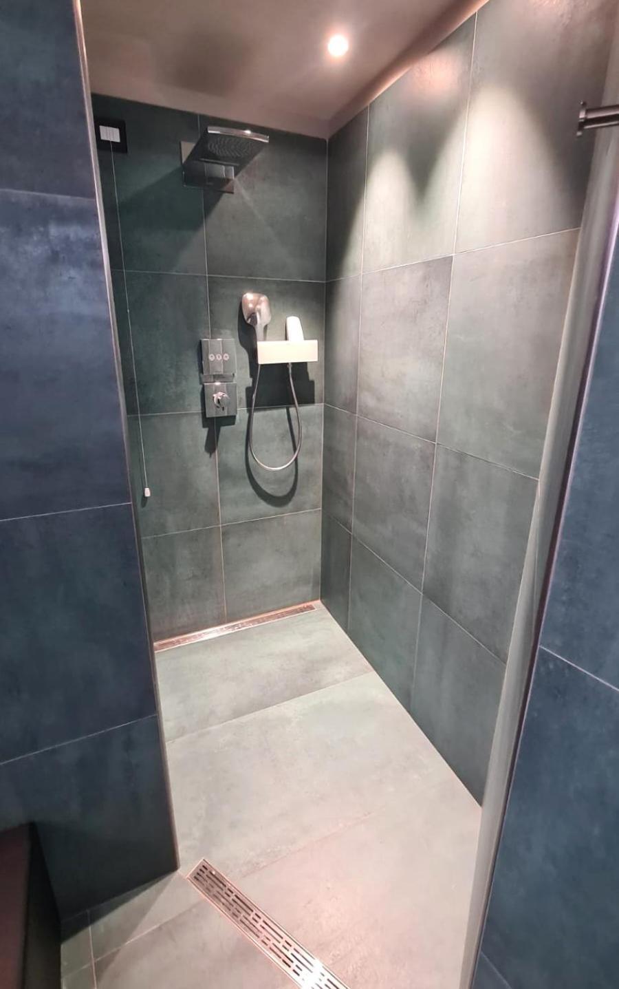 Hotel Zurigo Varazze Bagian luar foto