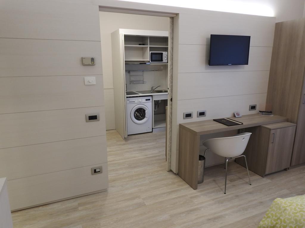 Hotel Zurigo Varazze Bagian luar foto